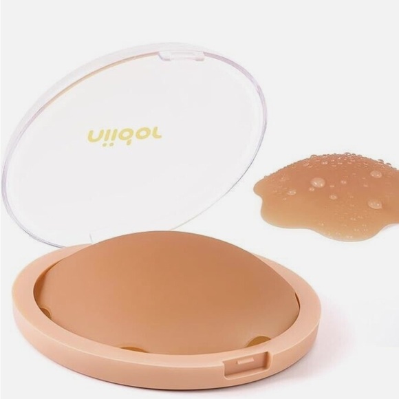 Niidor Silicone Nipple Covers NEW SEALED Packing - Picture 3 of 5